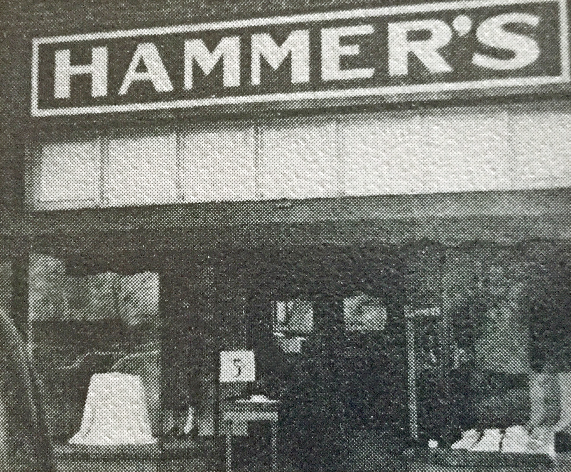Hammers scottsboro al